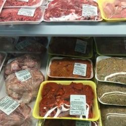 Naz Foods Halal Meat & Grocery
