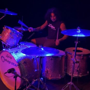 Bomb Shelter Rehearsal Studios - Recording & Rehearsal Studios Near Me - Westminster, California