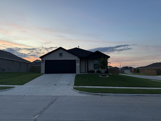 1st Choice Property Management