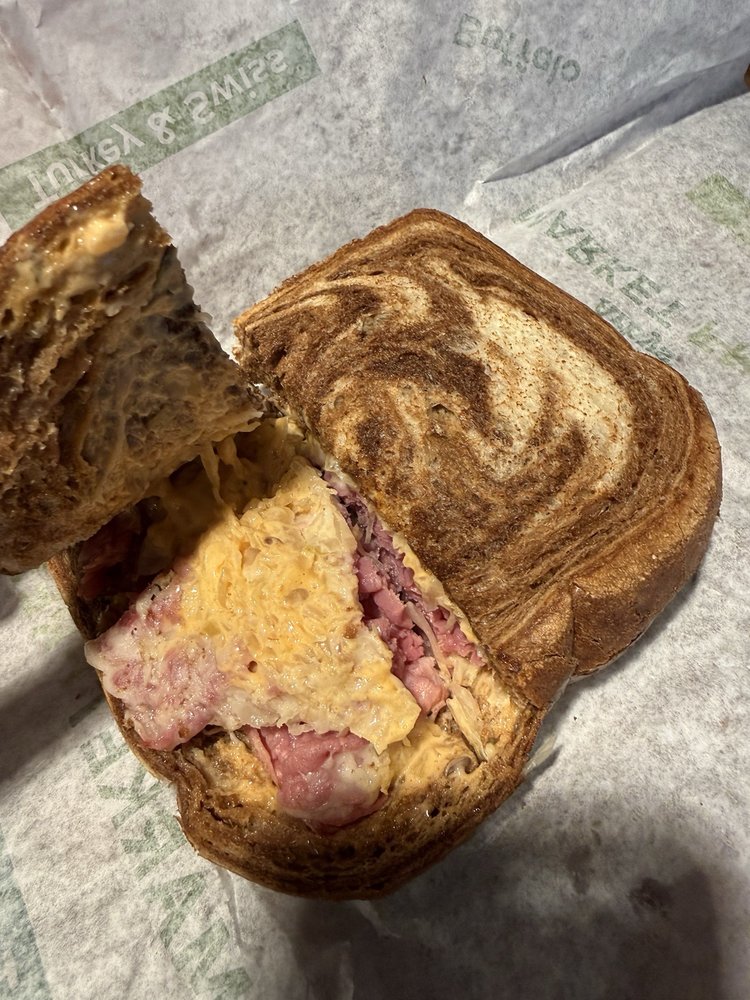 Arby's Logo