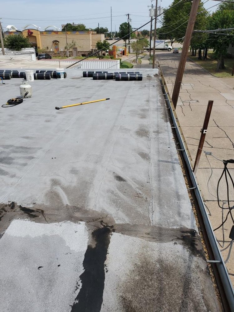 Slide of Strong Tower Roofing And Construction