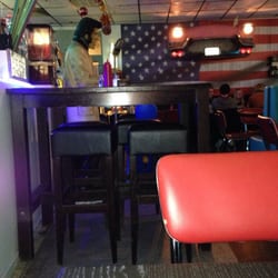 Diner - American Bar