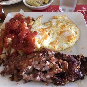 Red Viking Restaurant - Breakfast & Brunch Near Me - Solvang, California