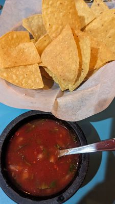 5 Hermanos Restaurant by null