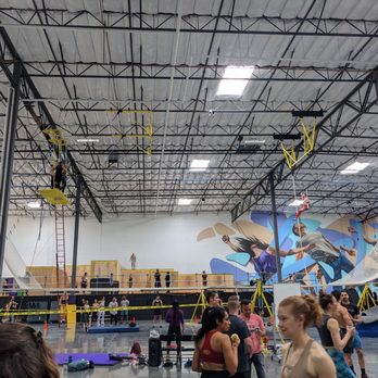 Las Vegas Circus Center - Aerial Fitness Near Me - Las Vegas, Nevada Las Vegas Circus Center - Aerial Fitness Near Me - Las Vegas, Nevada