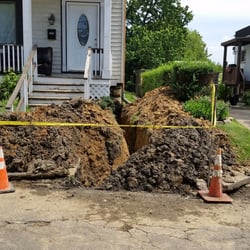 South Side Plumbing & Heating