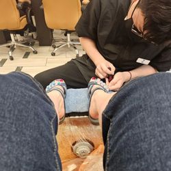 Shiny Nail & Spa