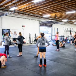 CrossFit Magna