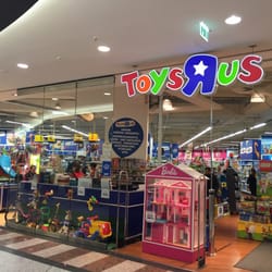 Toys"R"Us
