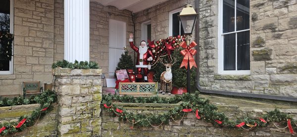 Crescent Hotel and Spa by null