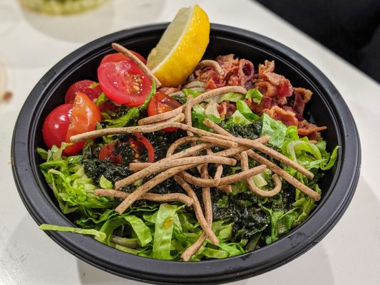 Kaz The Soba Place by null