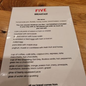 Hotel Five - Hotels Near Me - Nuremberg, BY