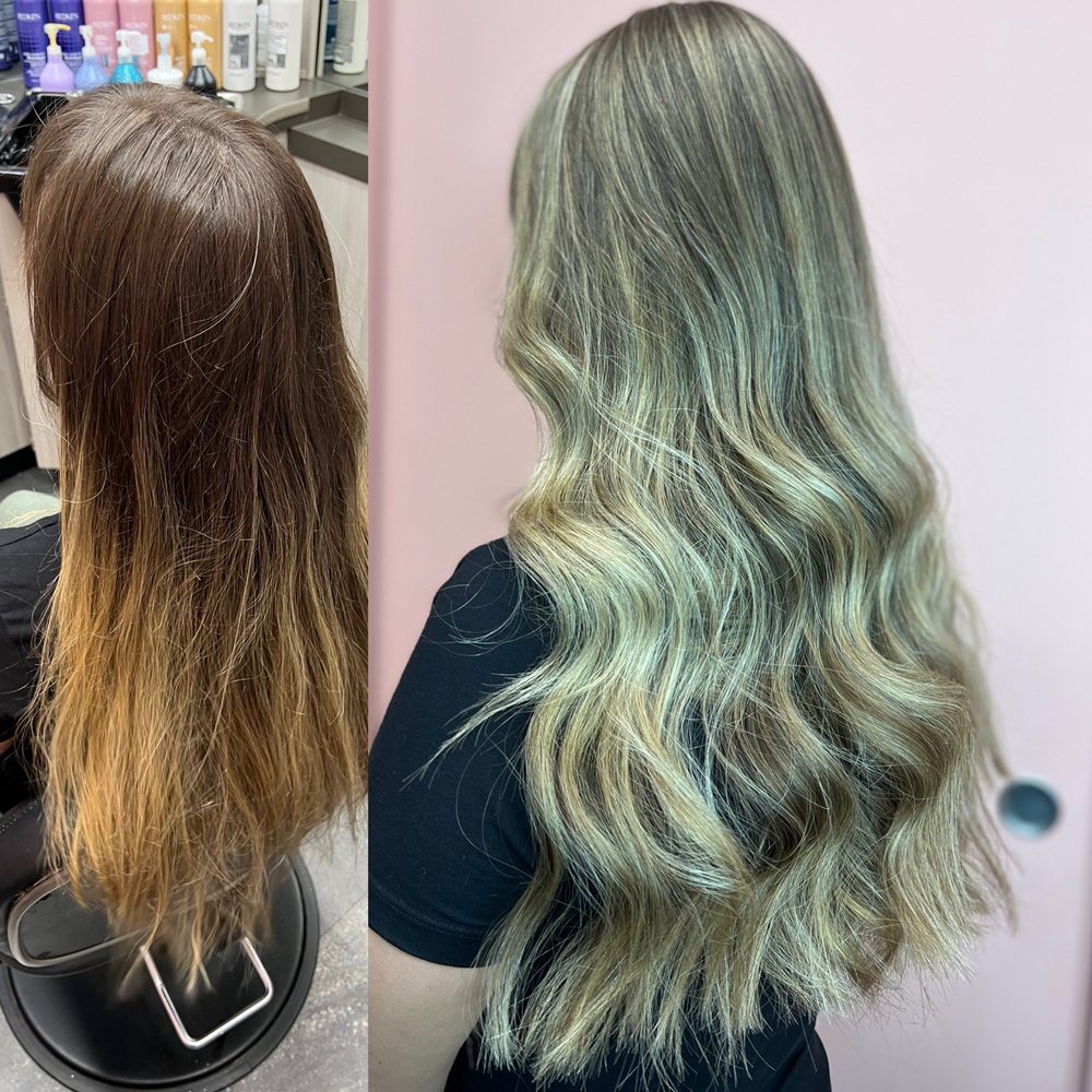 LAVISH LOCKS HAIR SALON 30 Photos 330 Mall Blvd, Monroeville, PA Yelp