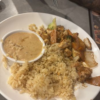 Lantern Sushi - Japanese Near Me - Frederick, Maryland