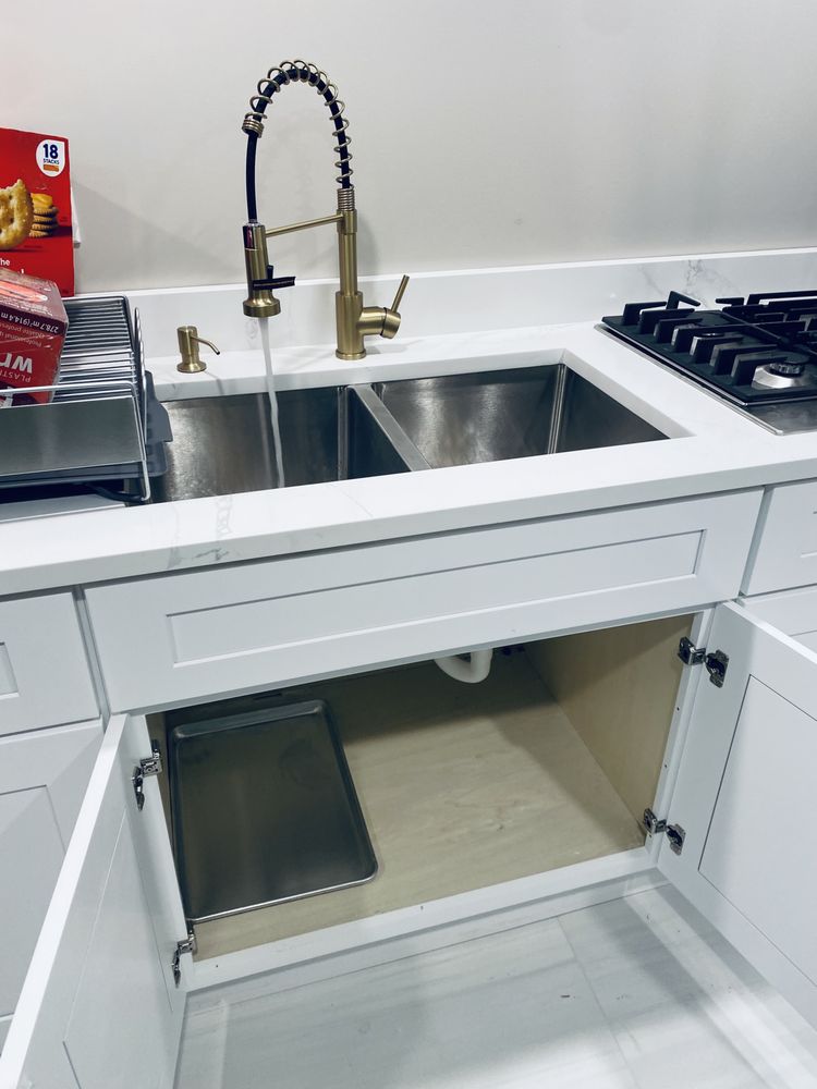 Slide of Evanston Maintenance