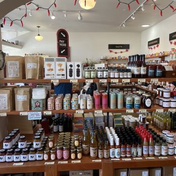 Oaktown Spice Shop - Herbs & Spices Near Me - Albany, California Oaktown Spice Shop - Herbs & Spices Near Me - Albany, California