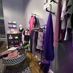 Elevate Yoga & Wellness - Merchandise