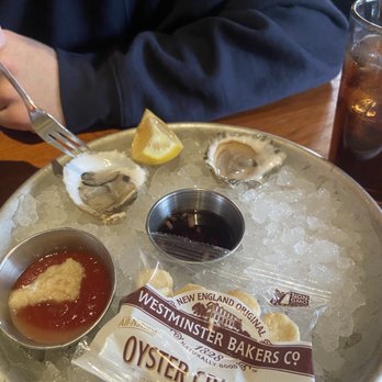 Old Ebbitt Grill - Oysters Rockefeller - Bars Near Me - Washington, DC, District of Columbia Old Ebbitt Grill - Oysters Rockefeller - Bars Near Me - Washington, DC, District of Columbia