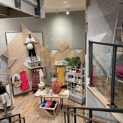 Anthropologie