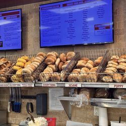 Stonebridge Bagels