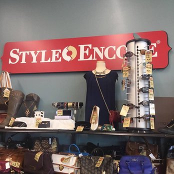 Style Encore - Used, Vintage & Consignment Near Me - Terre Haute, Indiana Style Encore - Used, Vintage & Consignment Near Me - Terre Haute, Indiana