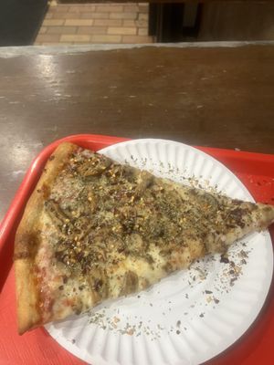 Famous Famiglia by null