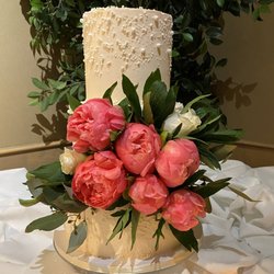 CAKE, Let them eat it!
