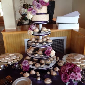 Delicious Designs - Exceptional style and taste!! These cookies and cupcakes are consistently the best in town! - Bakeries Near Me - Reno, Nevada
