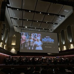 Milwaukee Symphony Orchestra