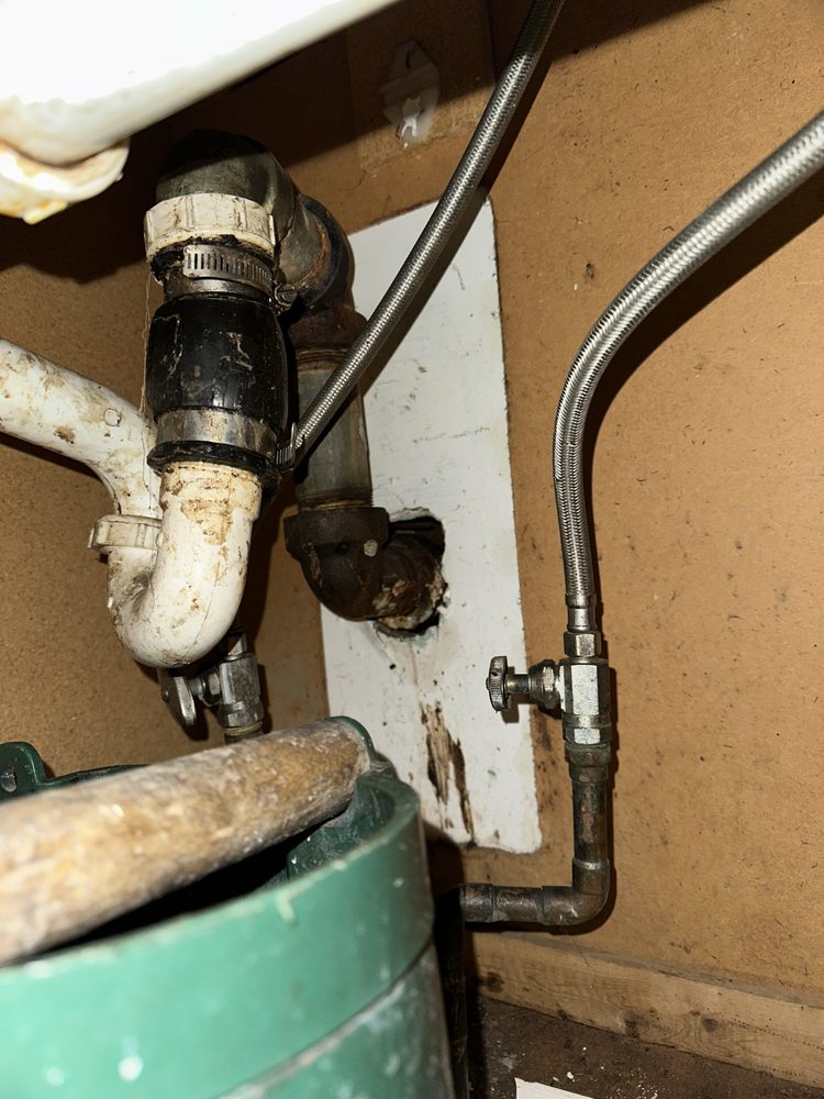 Slide of Midwest Sewer and Drain