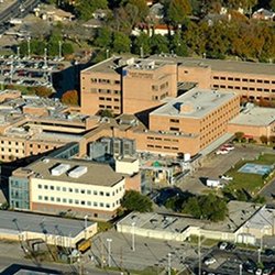 CHRISTUS Good Shepherd Medical Center - Longview
