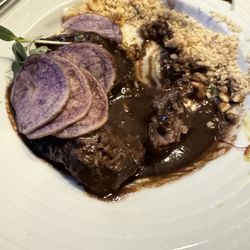 Peso Neto - Iberian pig cheeks