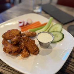 Wings