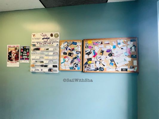 Bomber Restaurant by null