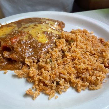Curve Drive Inn - Cheese All You Can Eat Enchiladas with Tea Lunch - Breakfast & Brunch Near Me - San Antonio, Texas Curve Drive Inn - Cheese All You Can Eat Enchiladas with Tea Lunch - Breakfast & Brunch Near Me - San Antonio, Texas