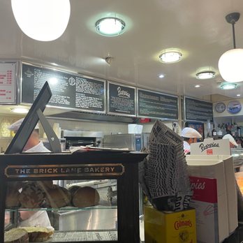 Poppies - Fish & Chips Near Me - London, XGL Poppies - Fish & Chips Near Me - London, XGL