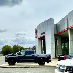 Sloane Toyota of Philadelphia - Sloane Toyota