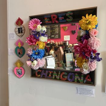 Corazon Cafe - Local art fare - Breakfast & Brunch Near Me - San Luis Obispo, California