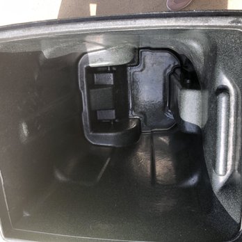 Blazing Bins - After the clean! - Junk Removal & Hauling Near Me