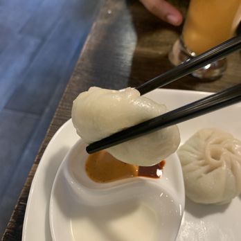 LHASA Tibetan Restaurant - Potato Momo - Himalayan/Nepalese Near Me - New York, New York LHASA Tibetan Restaurant - Potato Momo - Himalayan/Nepalese Near Me - New York, New York