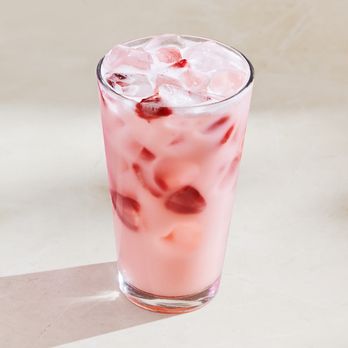 Starbucks - Pink Energy Drink - Coffee & Tea Near Me - Gallup, New Mexico