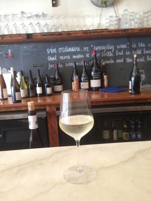 Ordinaire Wine Shop & Wine Bar by null