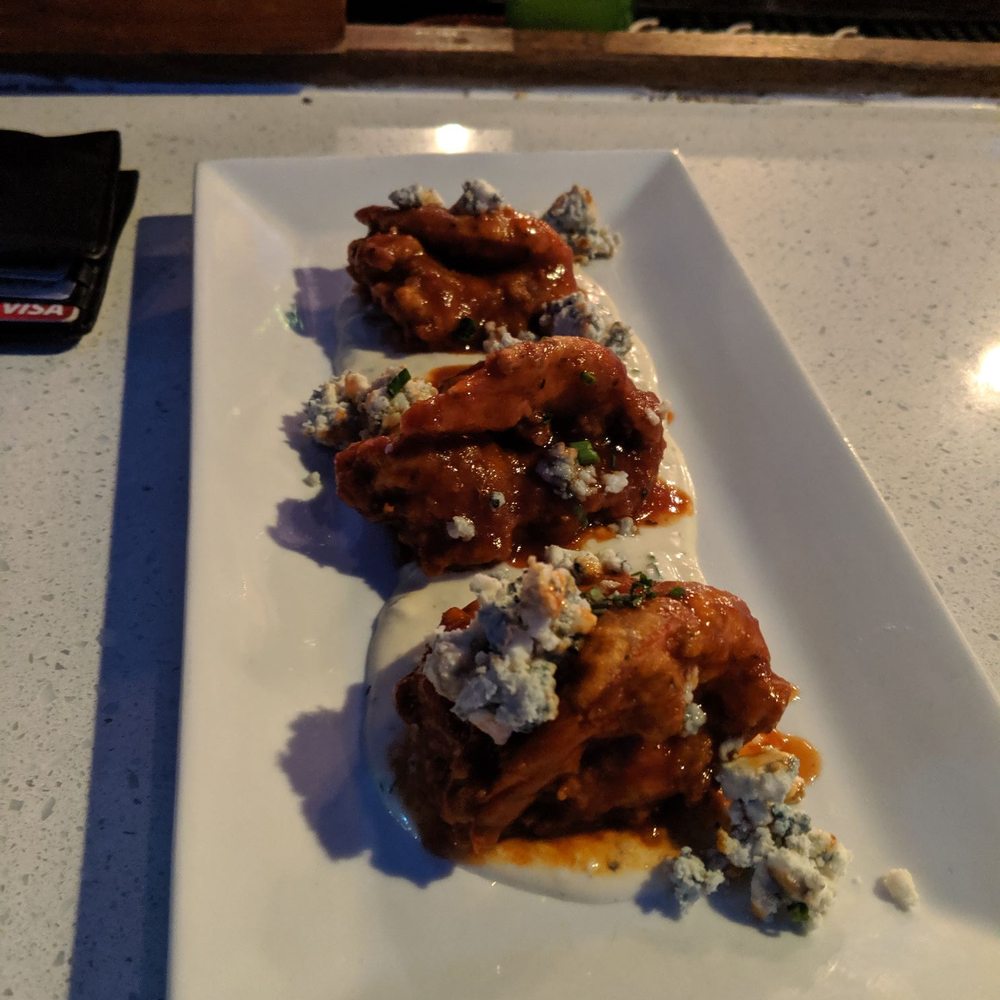 Cowfish - New American Near Me - Hampton Bays, New York Cowfish - New American Near Me - Hampton Bays, New York
