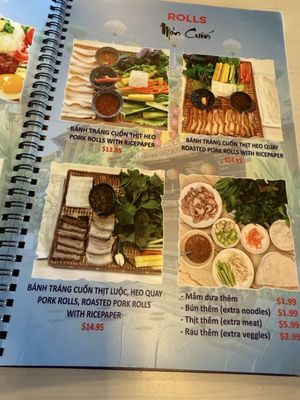 Menu photo 3 Ocean Da Nang Quan Houston, TX Menu photo 3 Ocean Da Nang Quan Houston, TX