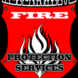 Alternative Fire Protection Services