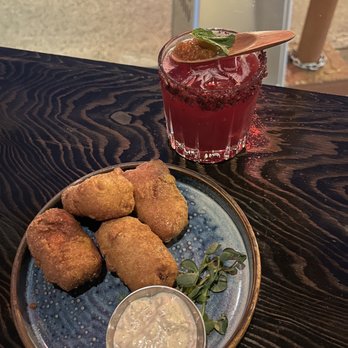 The Acorn - fish and chips - Vegan Near Me - Vancouver, British Columbia