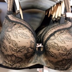 Lane Bryant Outlet - Most comfortable bras ever!