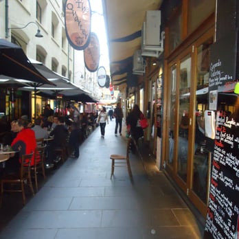The Quarter - Restaurants Near Me - Melbourne, VIC The Quarter - Restaurants Near Me - Melbourne, VIC