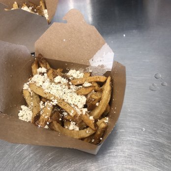 The Simple Greek - Greek fries - Greek Near Me - Chesapeake, Virginia The Simple Greek - Greek fries - Greek Near Me - Chesapeake, Virginia