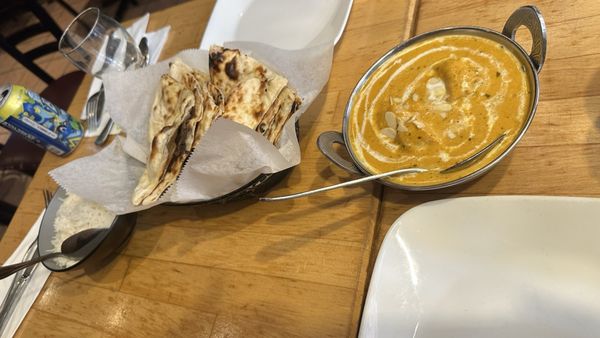 Mint Masala by null